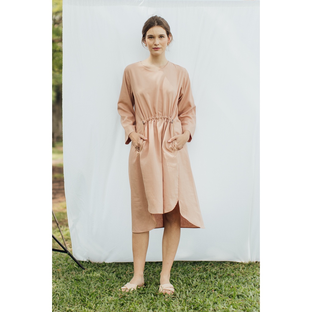 Kivee - Reyna Dress