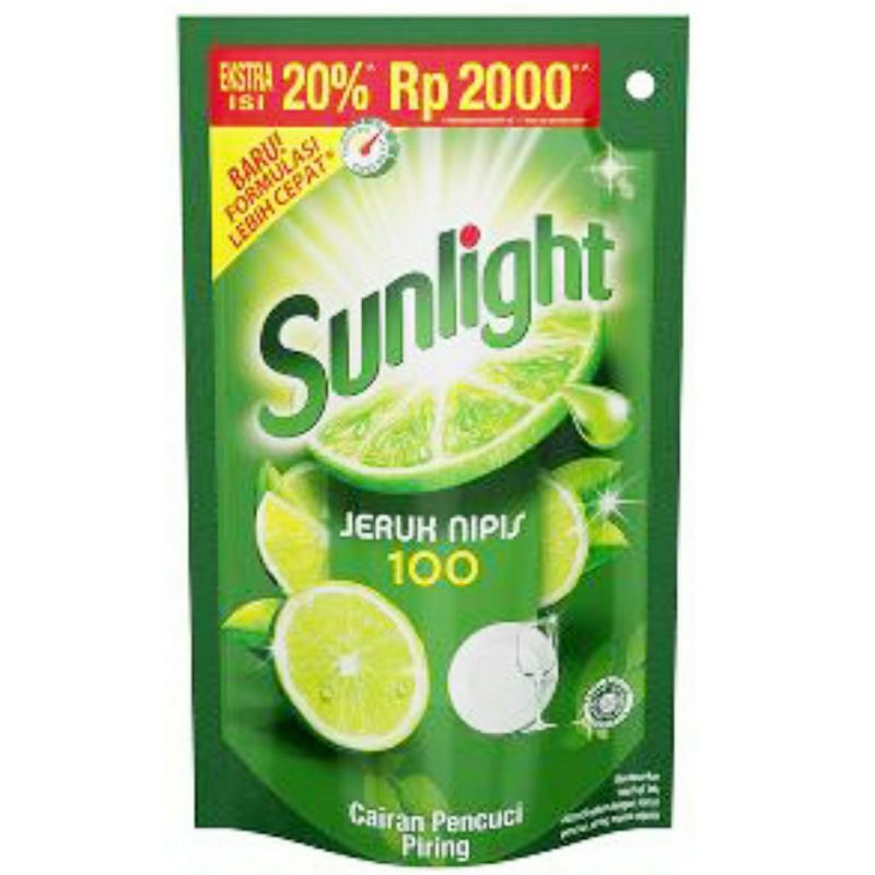 sunlight 105 ml