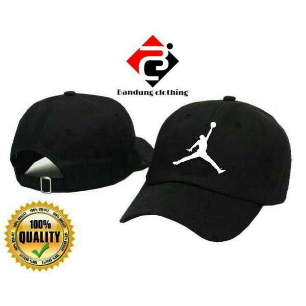 Topi baseball michel jordan nike simple kerem