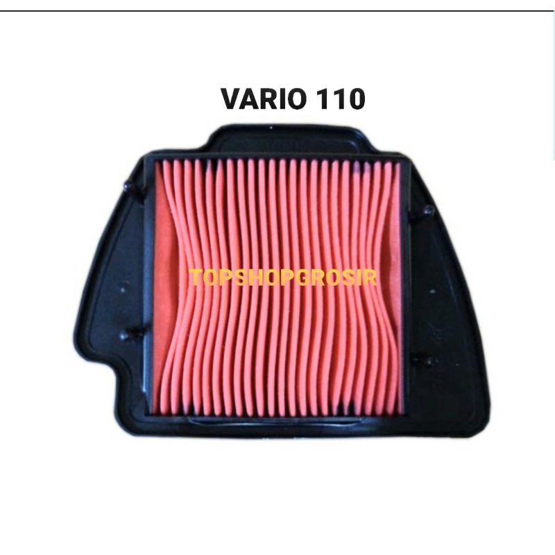 Filter Hawa Saringan Udara Vario Lama-Vario 110-Vario Techno