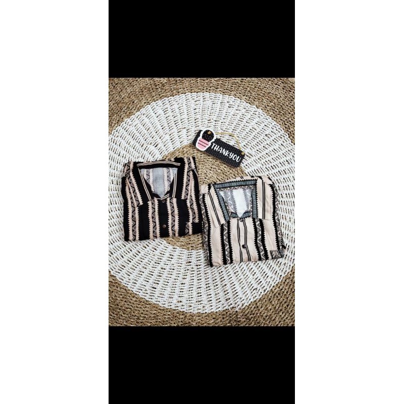 Terlaris long Tunik Model viscose