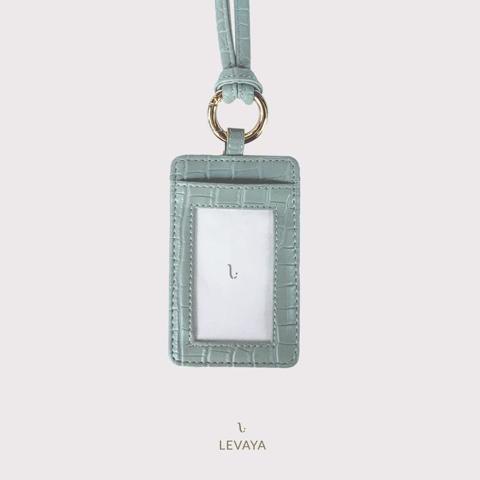 

[[COD]] LEVAYA Lanyard PRODUK TERBATAS Kode 1193