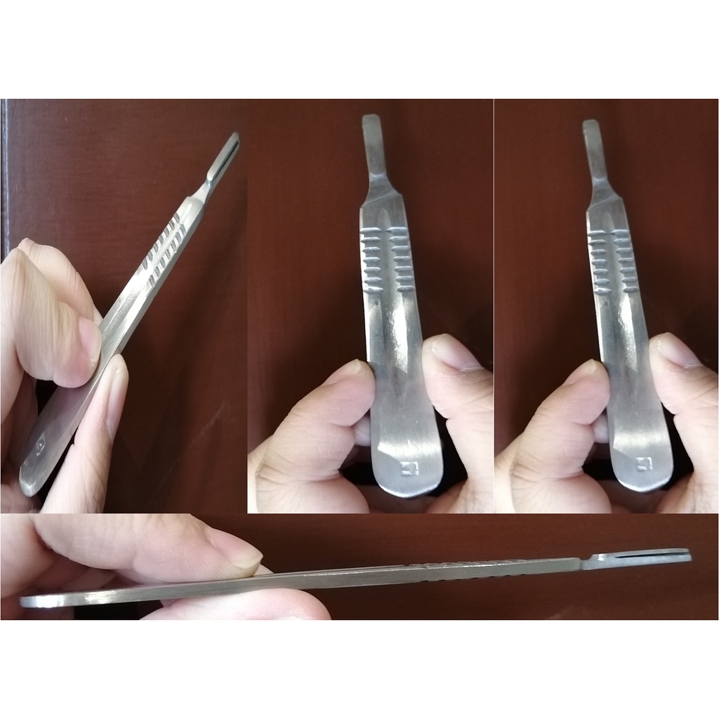 Handle Scalpel