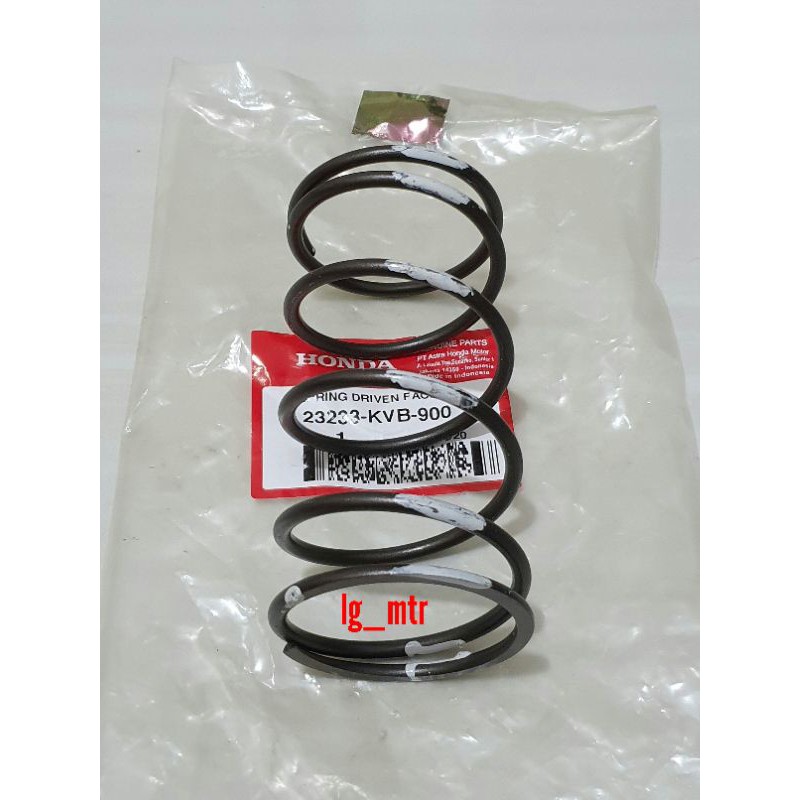 PER CVT HONDA VARIO 110 KARBU 23233-KVB-900