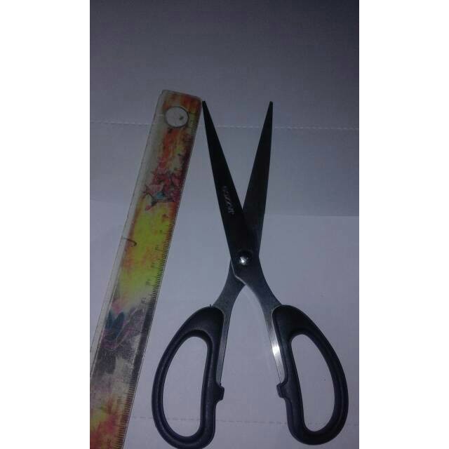 Gunting Potong Rambut Stainless steel Best Quality