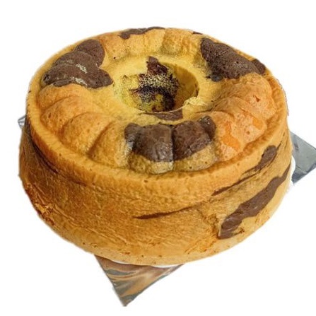 

Bolu Marmer by iing.homemade