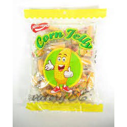 Naraya Corn Jelly Permen Jeli Jagung Eceran - 1pcs
