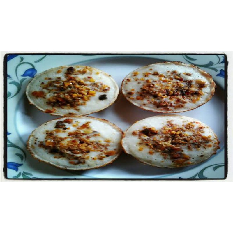 

Surabi Entin Asli Sulaksana Paket 4pcs