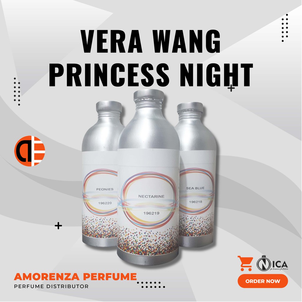 PRINCESS NIGHT BIBIT NICA 500 ML  ORIGINAL 100% MURNI TANPA CAMPURAN / BIBIT PARFUM / BIBIT MURNI / BIBIT MINYAK WANGI / PARFUM PRIA TAHAN LAMA ORI / PARFUM WANITA TAHAN LAMA ORI