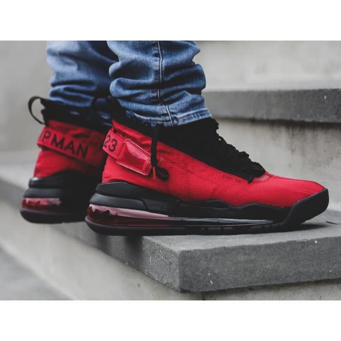 air jordan proto max 720 red