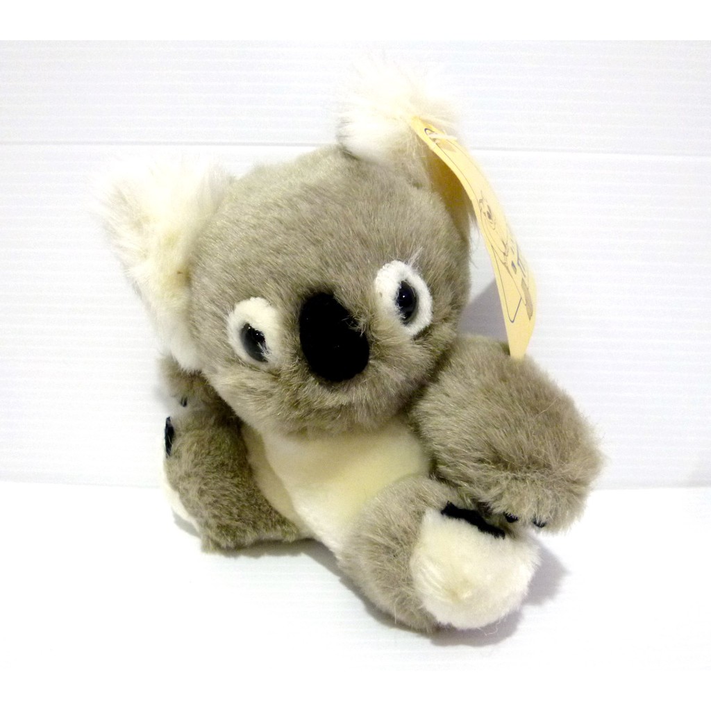 Boneka Koala Original Possum Plush Australia