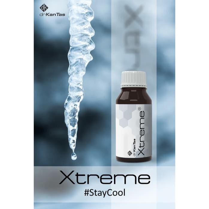Herbal Xtreme Dr Kantas Peningkat Stamina Instan