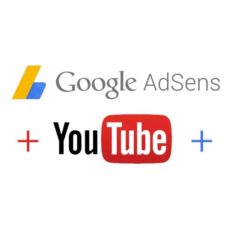 Akun youtube monetisasi+AdSense murah siap pakai