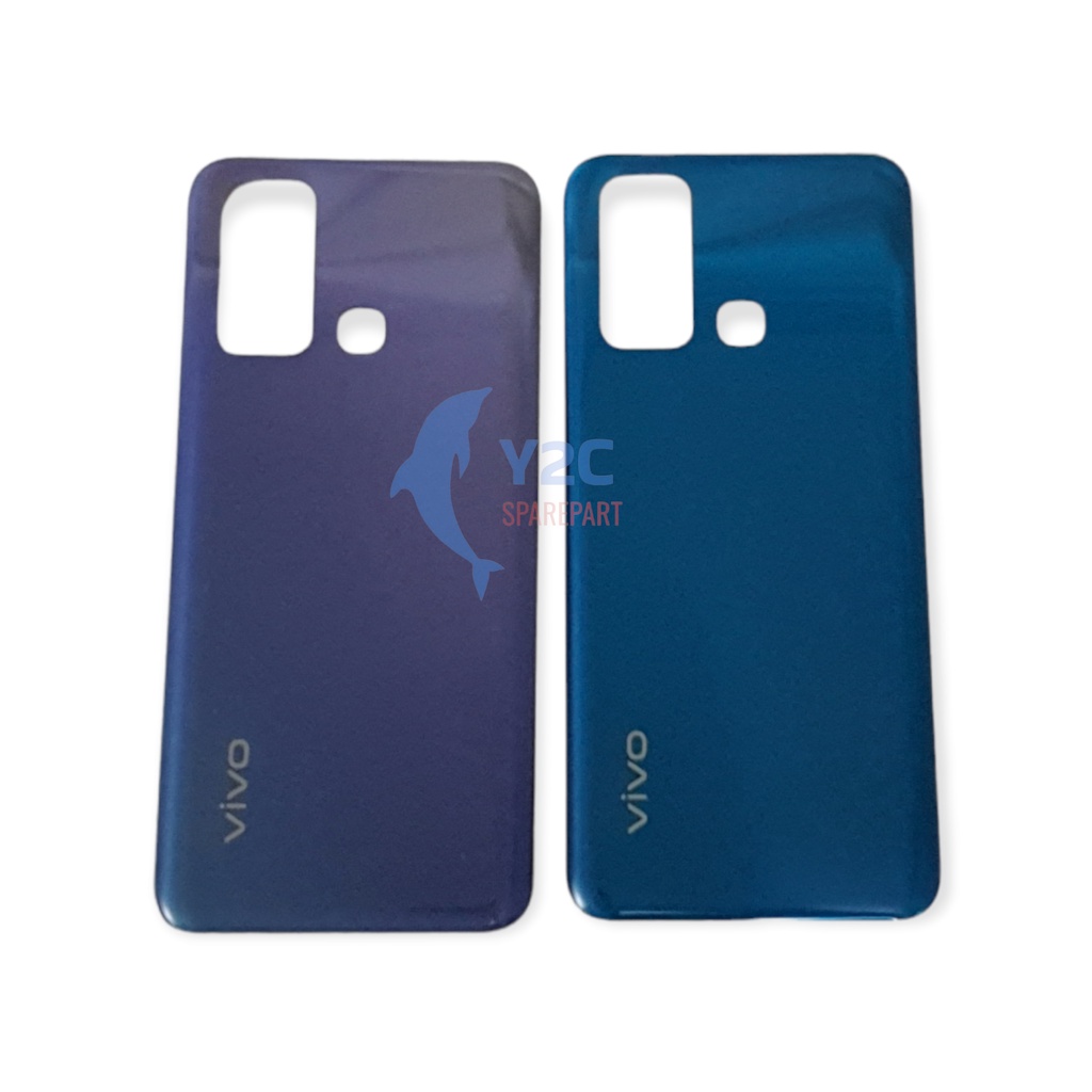 BACKDOOR VIVO Y30 / Y30I / VIVO Y50 / BACK COVER / TUTUP BELAKANG / BATERAI