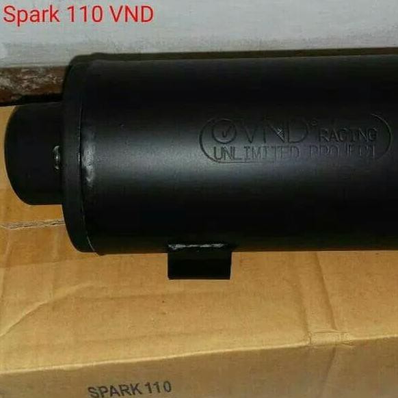 Sale Knalpot Tsukigi Vnd Embos Jupiter Z-Vega Zr Diskon