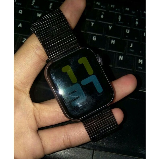 Preloved smart watch PaddyWatch series X