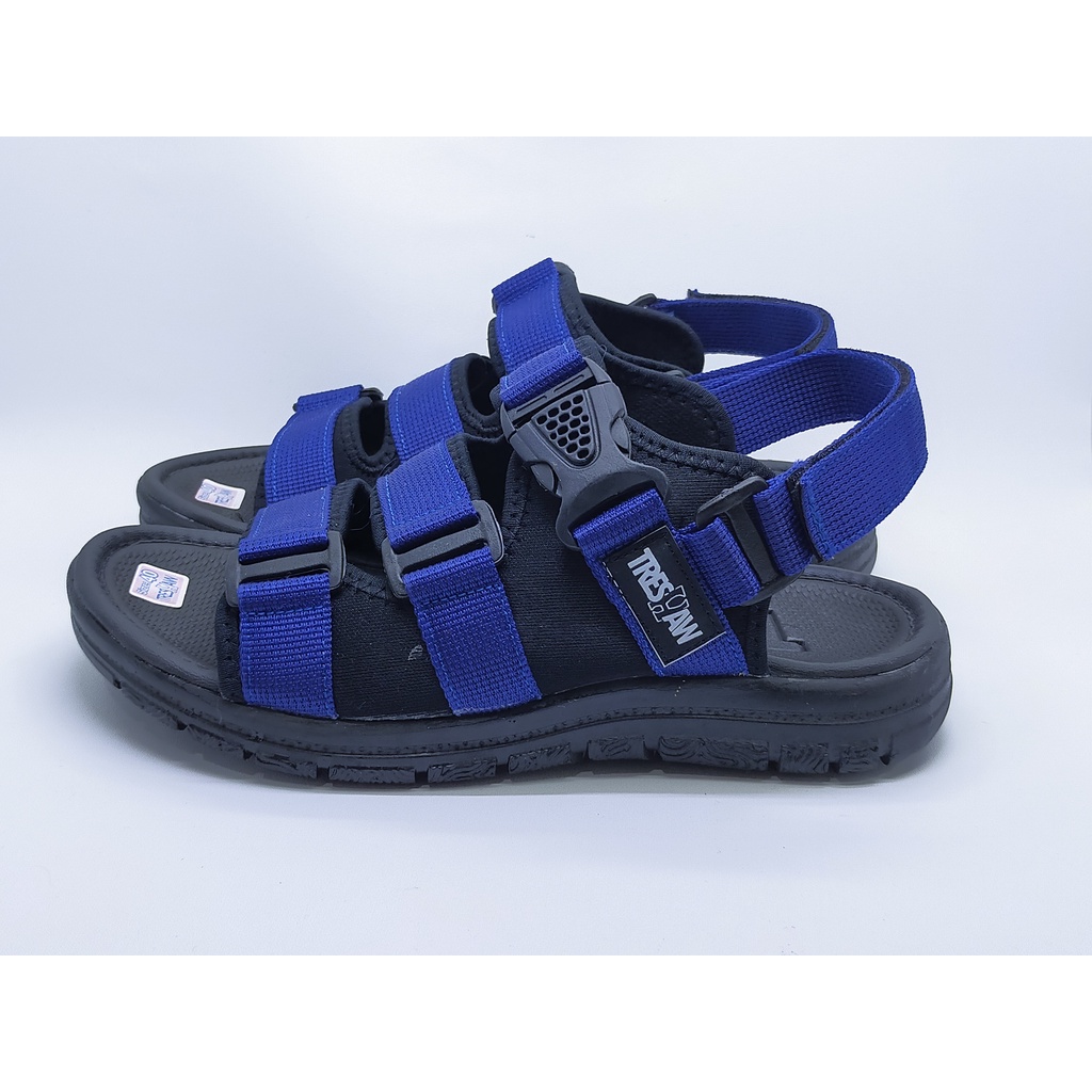 Sandal Pria Gunung Model Slip On Treshaw | Sandal Original | Sandal Hikking