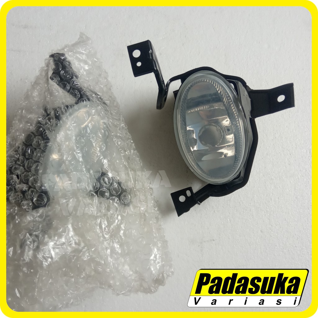 Fog Lamp Foglamp Assy Honda CRV 2010