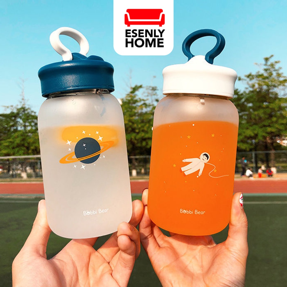 Botol Minum Ala Korea Lucu