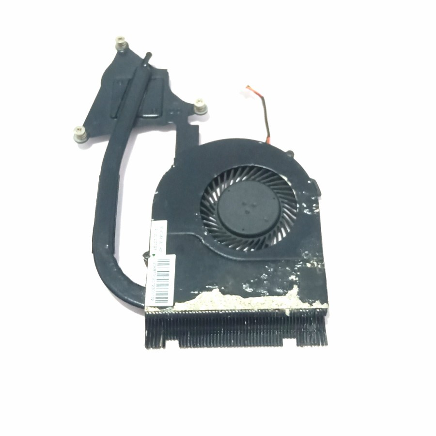 Fan Plus Heatsink Acer Aspire V5-431 Original Cabutan Normal Tested