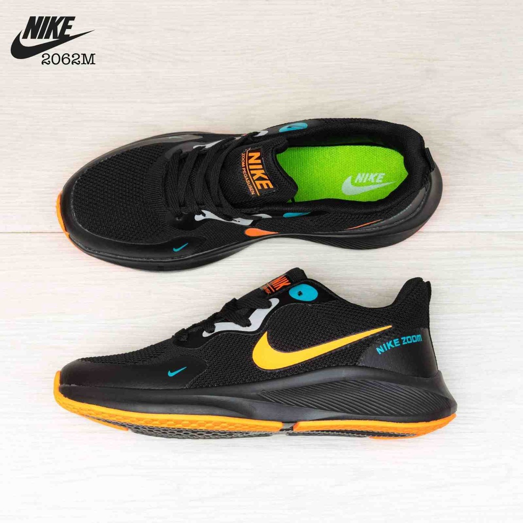 SEPATU COWOK ZOOM PEGASUS 2062M