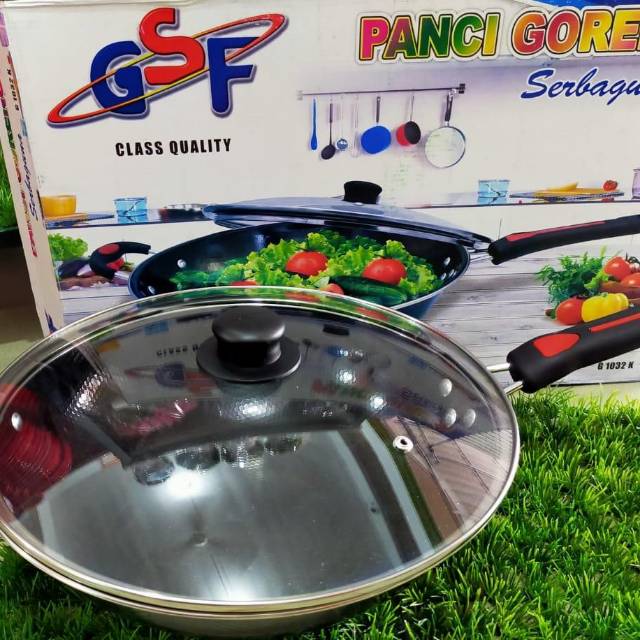 Panci goreng GSF