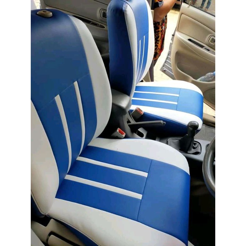 sarung jok mobil Avanza Xenia