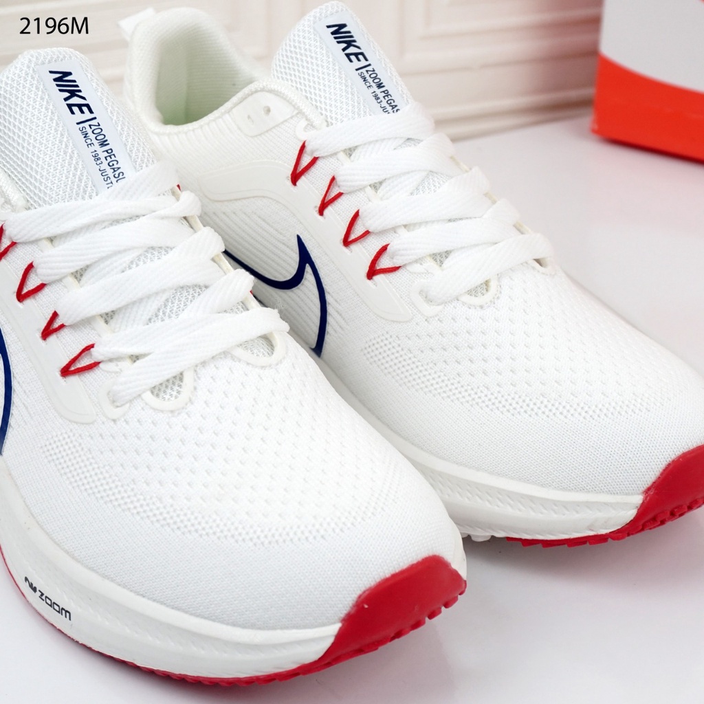 SEPATU COWOK AIR ZOOM 2196M