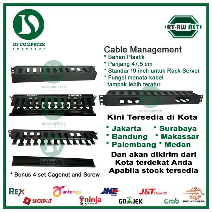 

Holder | Cable Management