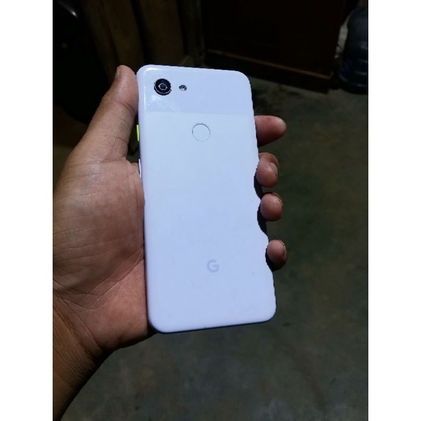 Pixel 3a Minus
