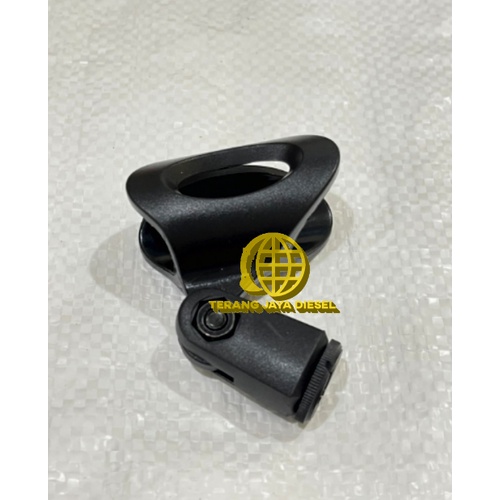 Holder Stand Mic Penjepit Mic Buat Stand Microphone Best Seller