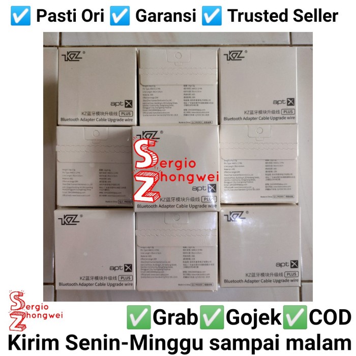 Kz Aptx Bluetooth Hd Cable Upgrade Kz Zsn Pro Ks Zs10 Type C - Aptx Plus Pin C, Hanya Aptx