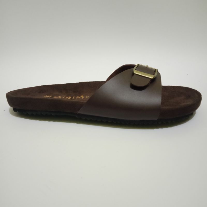 Sandal Wanita Slip Slop Terbaru eiffel series