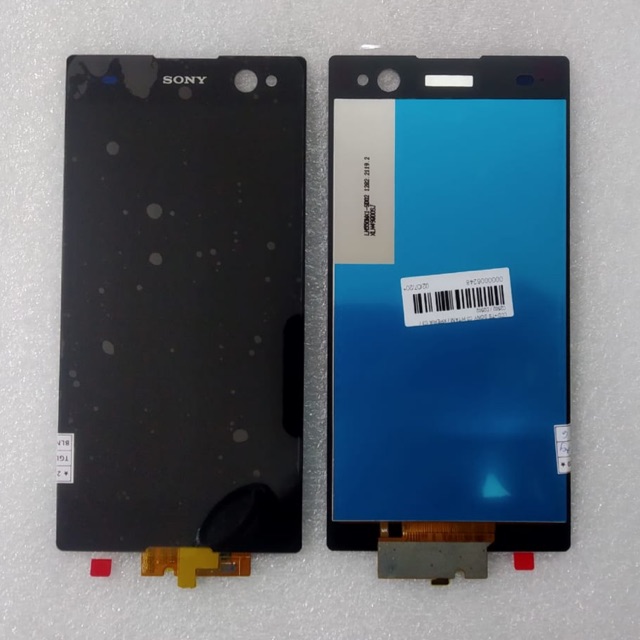 LCD + TS FULLSET SONY C3/XPERIA C3/C2502/D2503