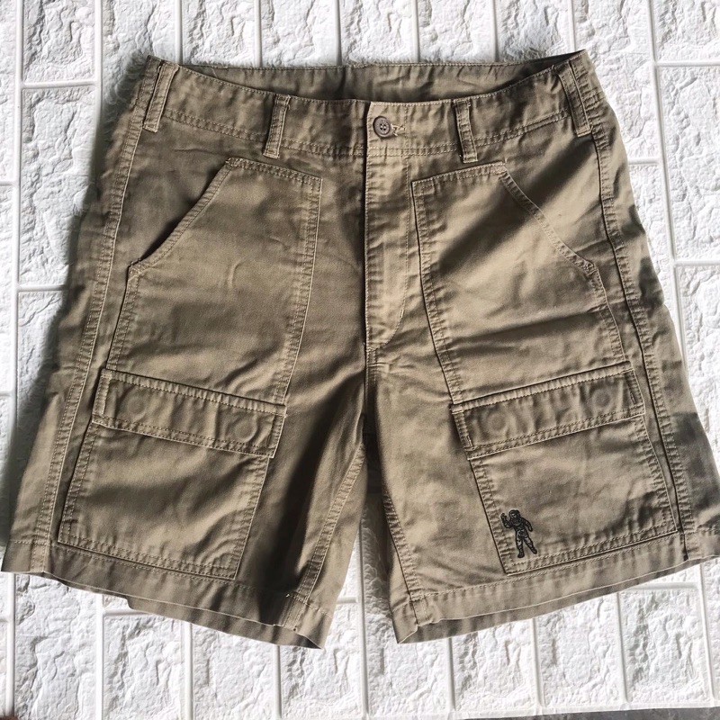 celana pendek billionaire boys club