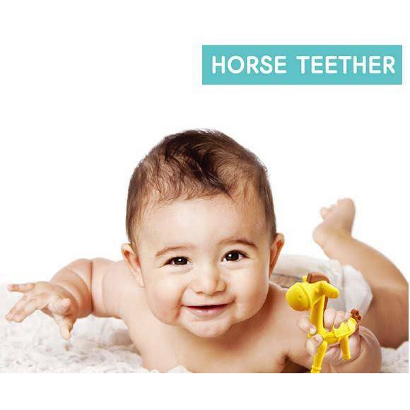 Ange horse teether