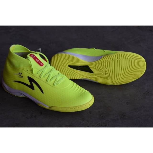 Acc.illuzion II simic SE in safety yellow