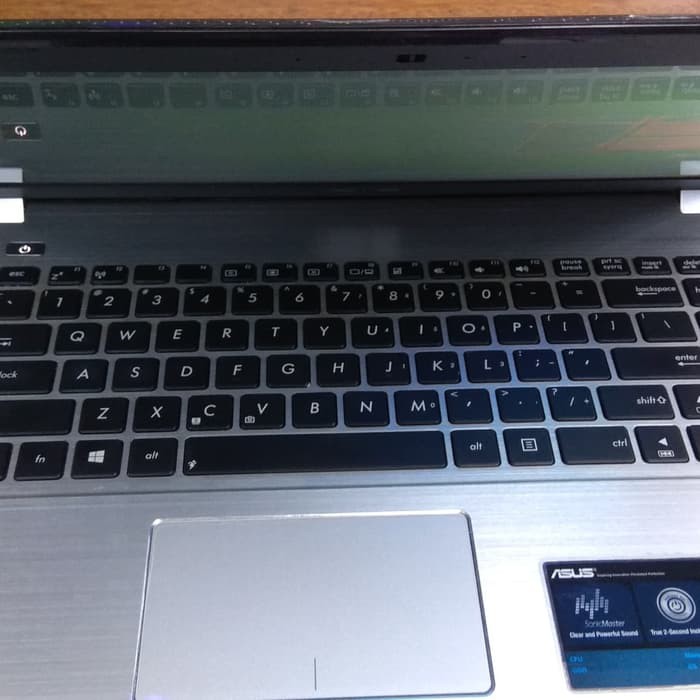 Laptop Asus A450L core i5Nvidia
