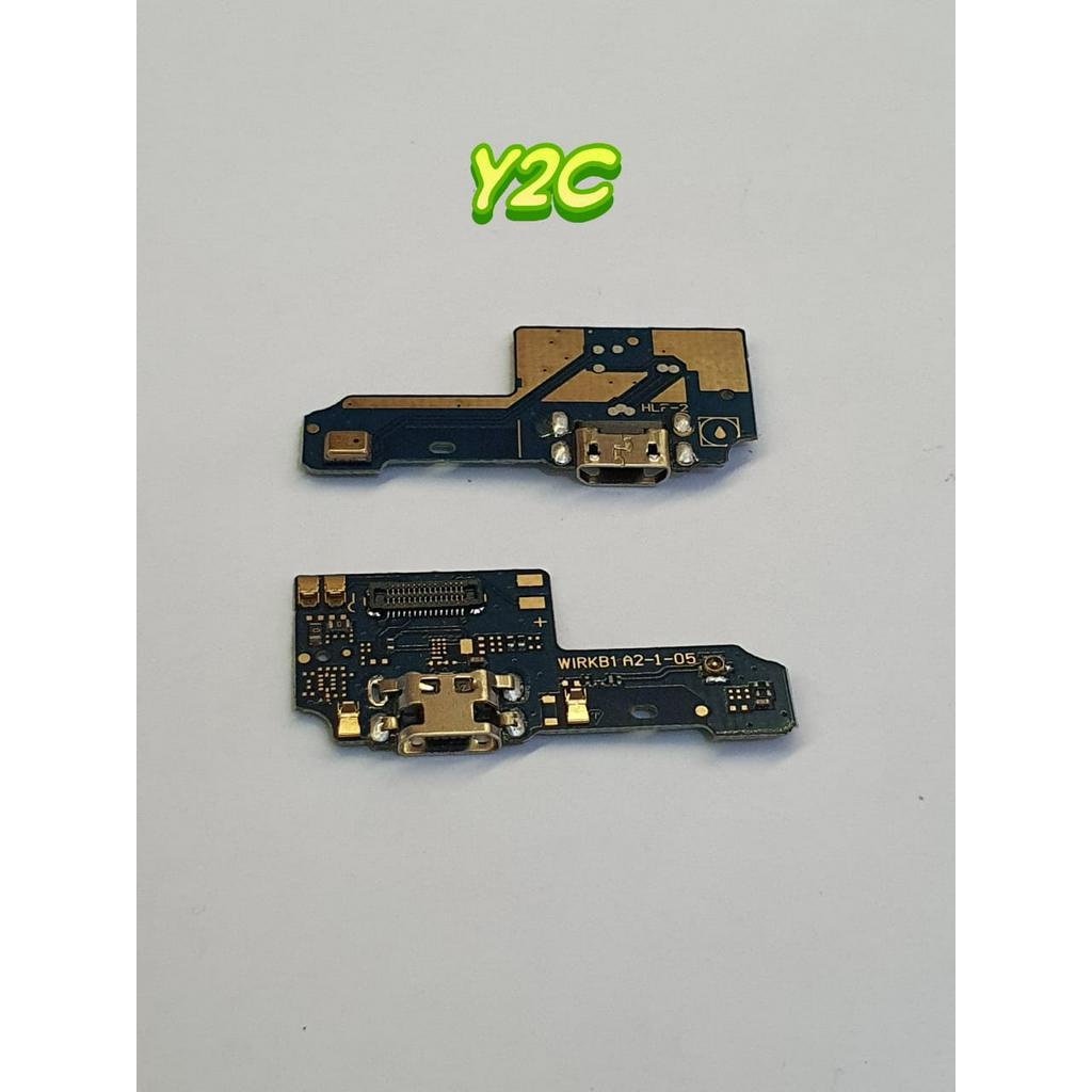 FLEXIBLE / FLEXI CHARGER / BOARD CASAN ASUS ZB570TL / X018 / ZENFONE MAX PLUS