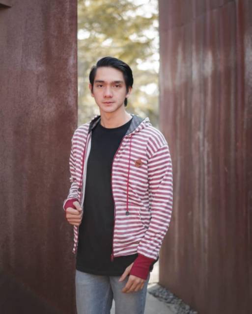 Balster Hoodie || Zipper Blaster || Sweater Hoodie Blaster