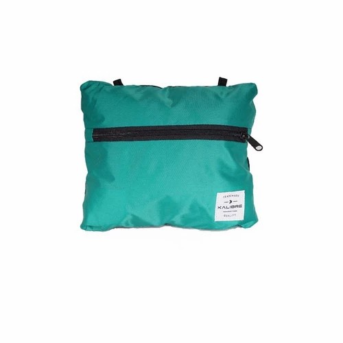 tas foldable travel bag Kalibre Size L 931080999 GREEN