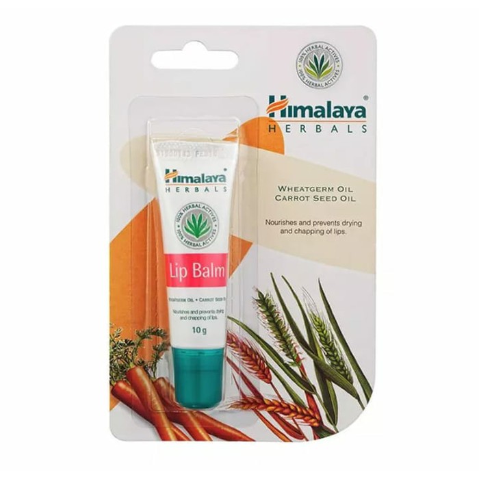 HIMALAYA Lip Balm Regular Dangler 10gr