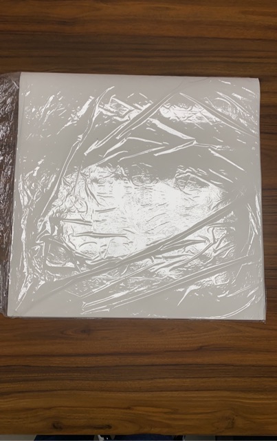 

Kertas Saring Lembaran 60 x 60 cm Lebih Tebal dr Kertas Saring Lembaran Japan JPN 01 58 x 58cm