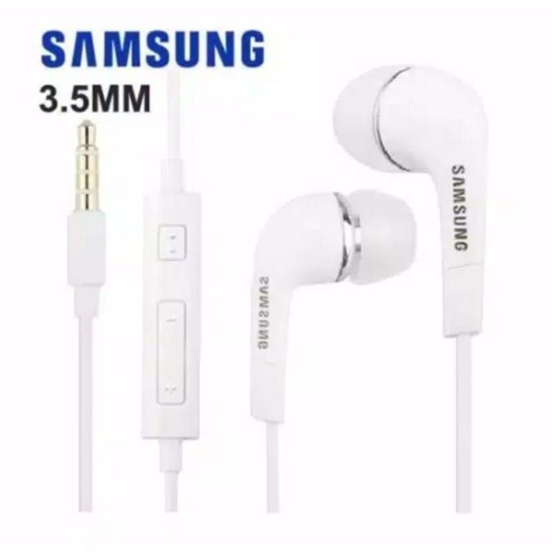 HEADSET SAMSUNG S4 OC HS330 HANDSFREE EARPHONE SAMSUNG HS330 J5