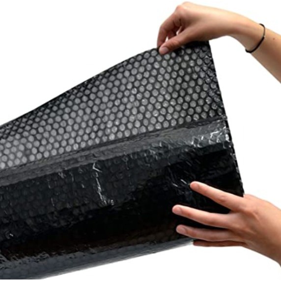 

Silahkan Tambahkan BUBBLE WRAP