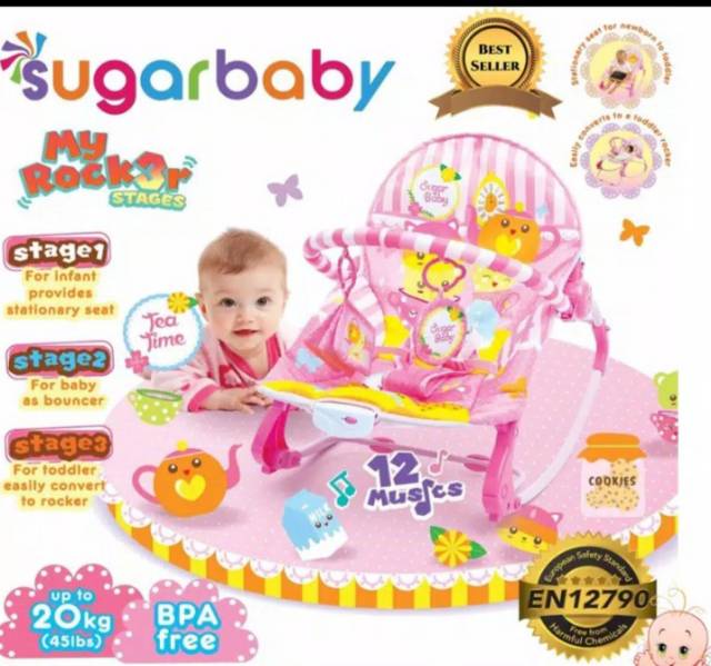 Sugar Baby My Rocker-2