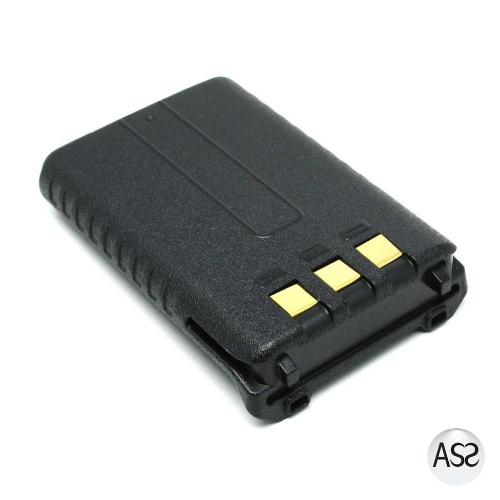 ASS Shop - Taffware Baterai Walkie Talkie 1800mAh for Baofeng UV-5R UV-5RA - BL-5