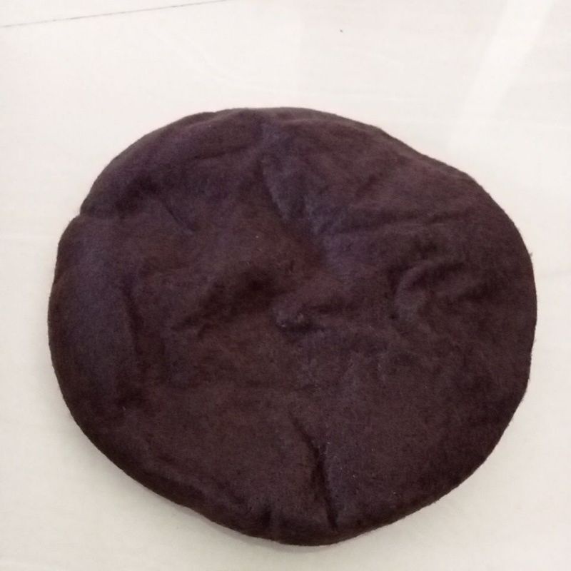 Topi Baret Pramuka Laki SD