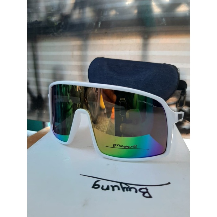 KACAMATA GOWES SEPEDA MTB ROADBIKE SEPEDA LIPAT