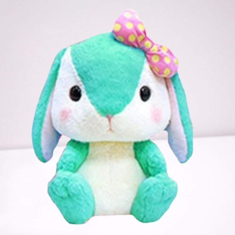 Pote Usa Loppy Vivid Big (Amufun Characters)